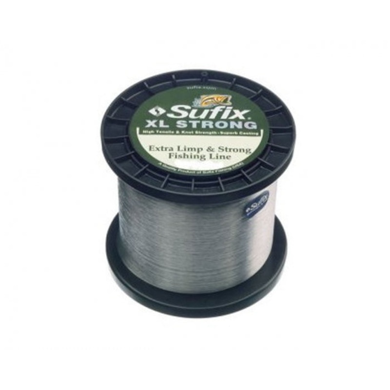 Sufix XL Strong Nylonlina Bulkspole