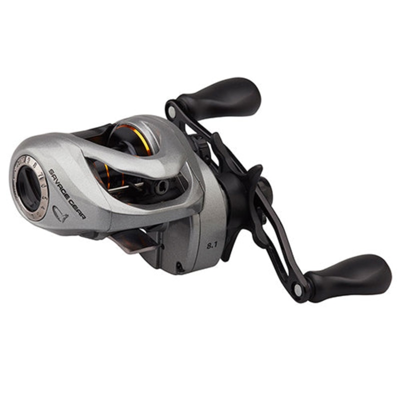 SUPERPRIS – Savage Gear SG6 250