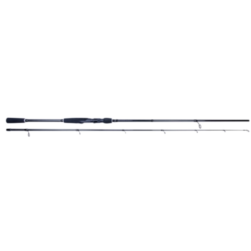 SvartZonker Black Series The Horizon 7’9” Haspel 30-90g