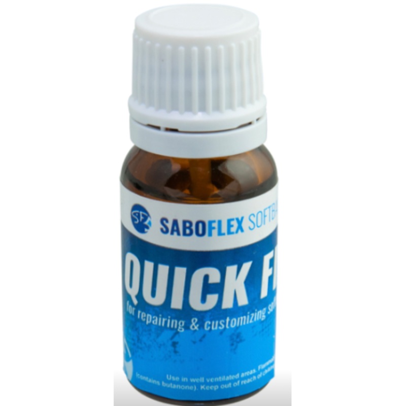 Svartzonker Quick Fix