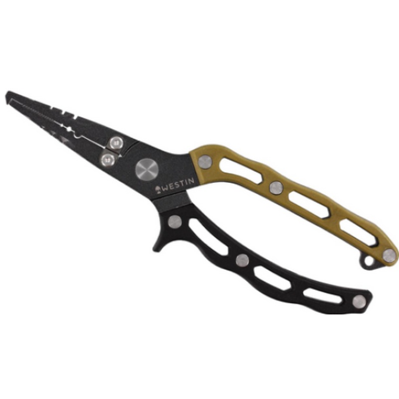 Westin Split Ring Plier 18cm