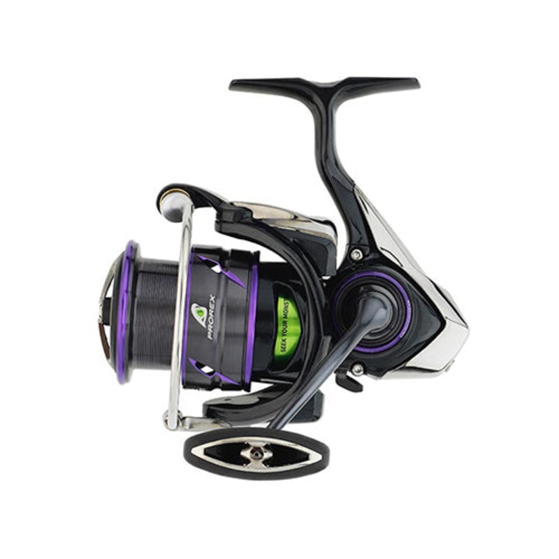22 Prorex V LT 4000-C