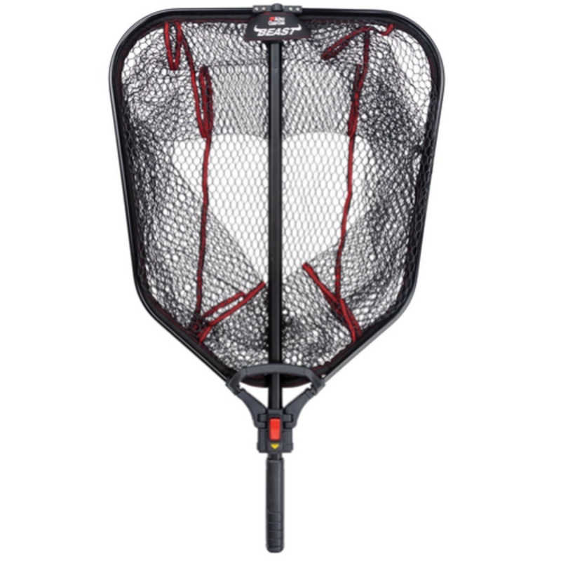 Abu Garcia Beast Net Foldable|70×60 cm|80×70 cm