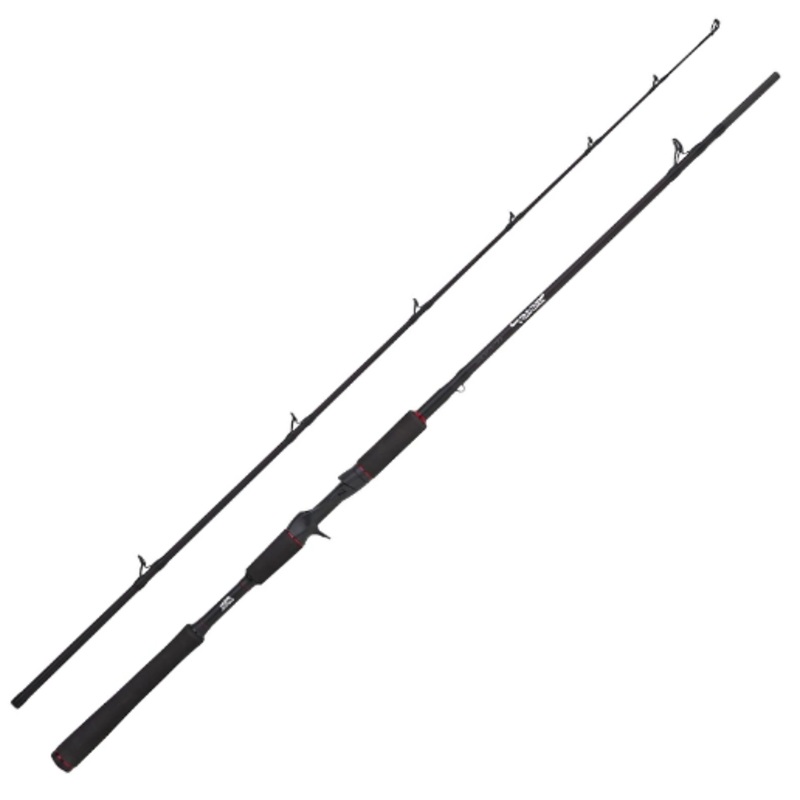 Abu Garcia Beast Pike 842 XH 40-140g Spinnsp