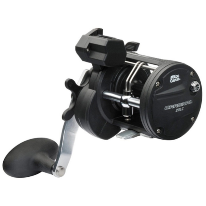 Abu Garcia Cardinal Trolling 20LC