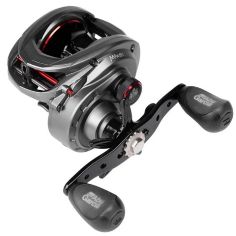 Abu Garcia Max|41 Vnstervevad|40 Hgervevad