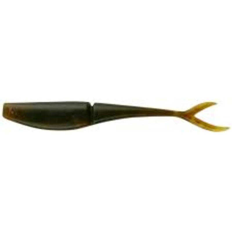 Baitjunkie Jerkshad 17,2 cm – 4-pack