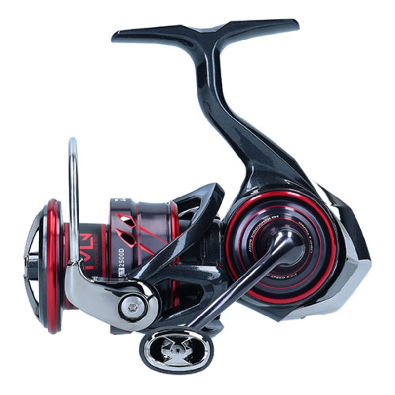 Ballistic 2500 D MQ