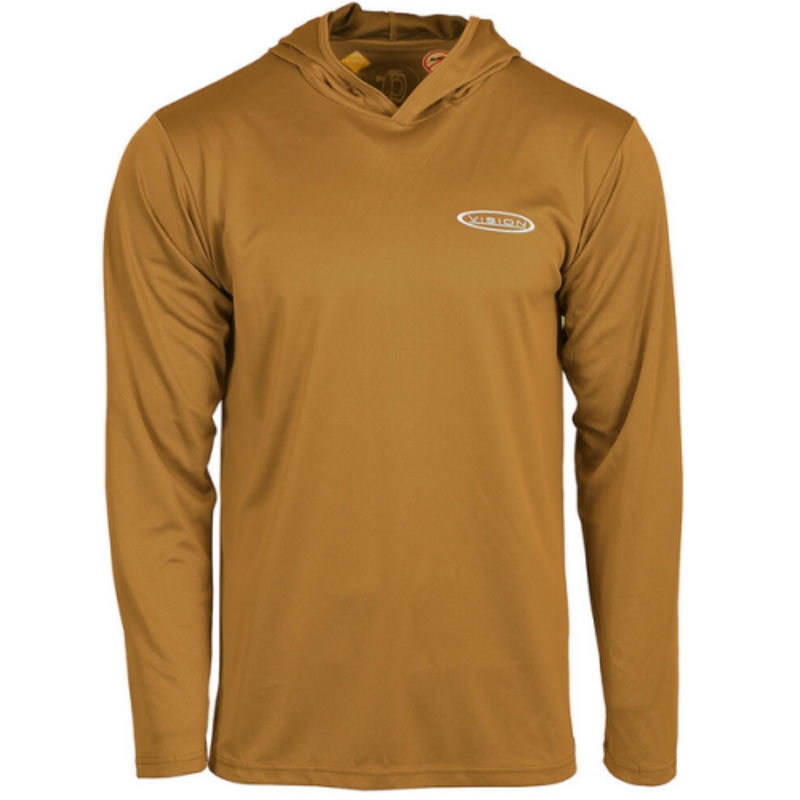 BAMBOO BUG & UV HOODIE|M|L|XL