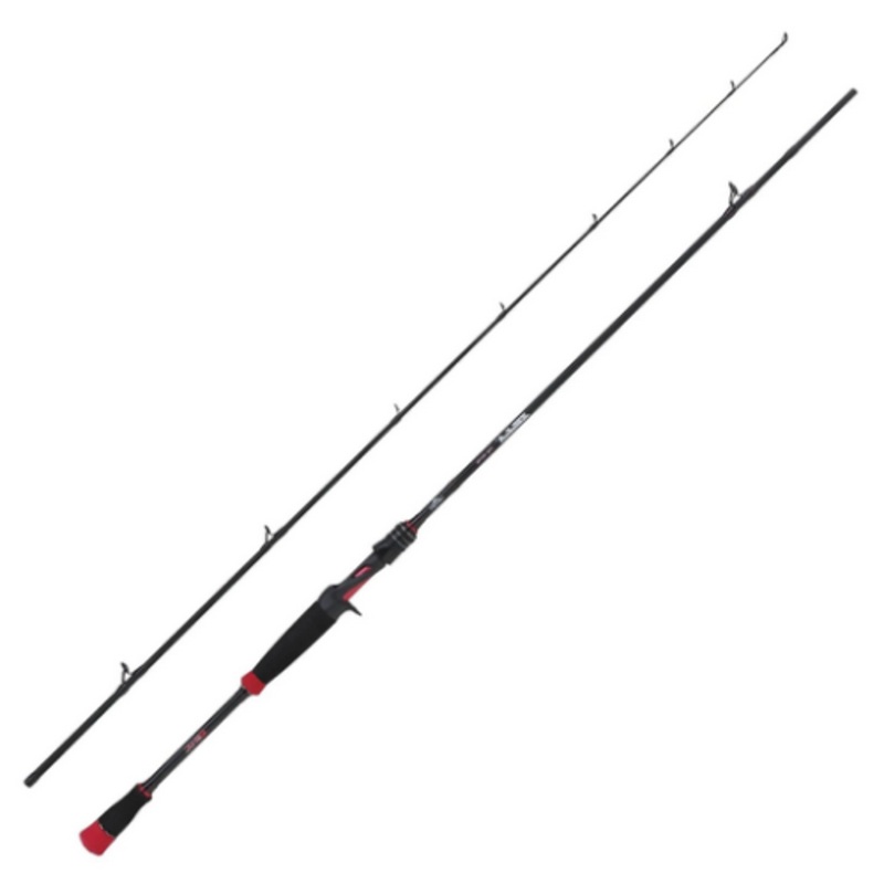 Berkley Zilla Pike 842HP C 40-110g