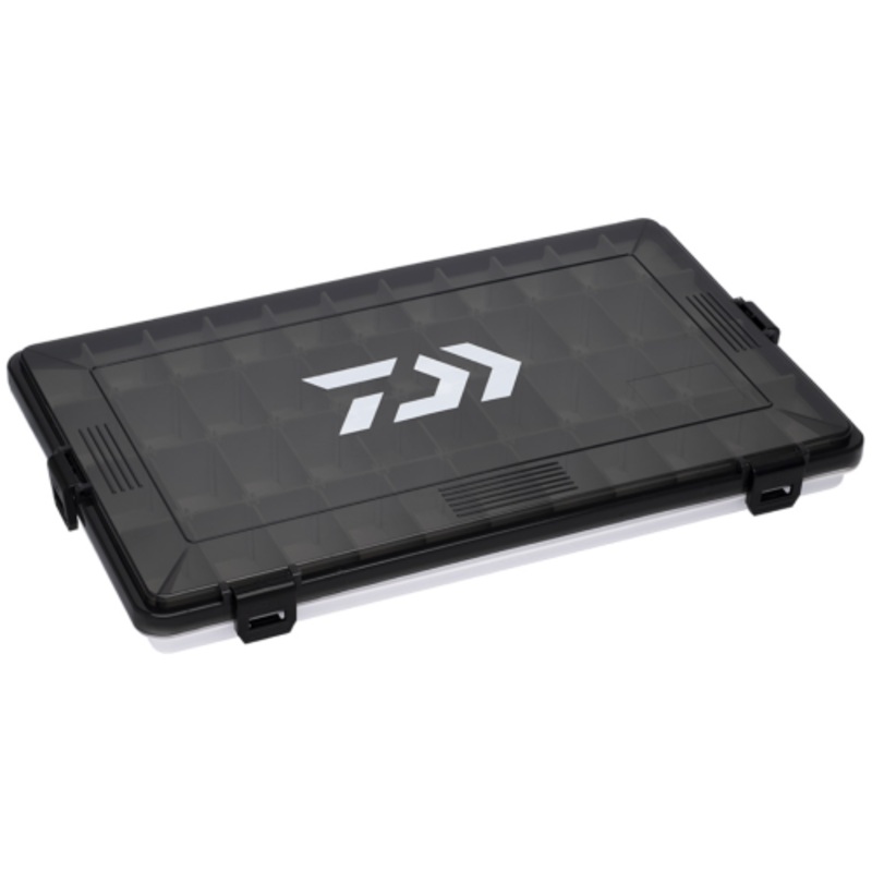 Daiwa D-Box Large Shallow