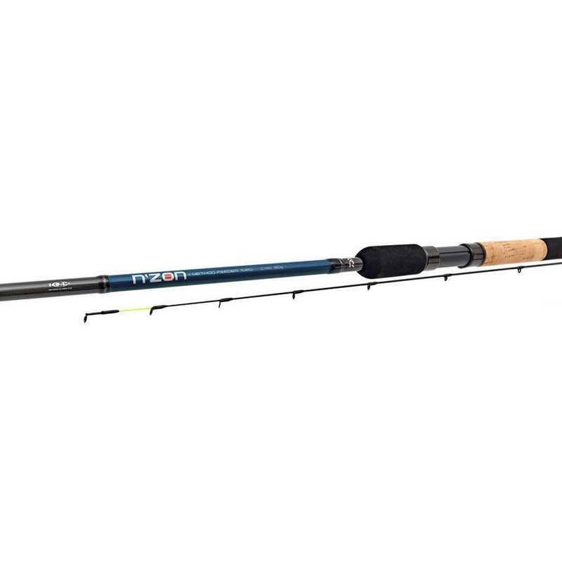 Daiwa N’Zon Feeder|10′ 40 g|11′ 50 g