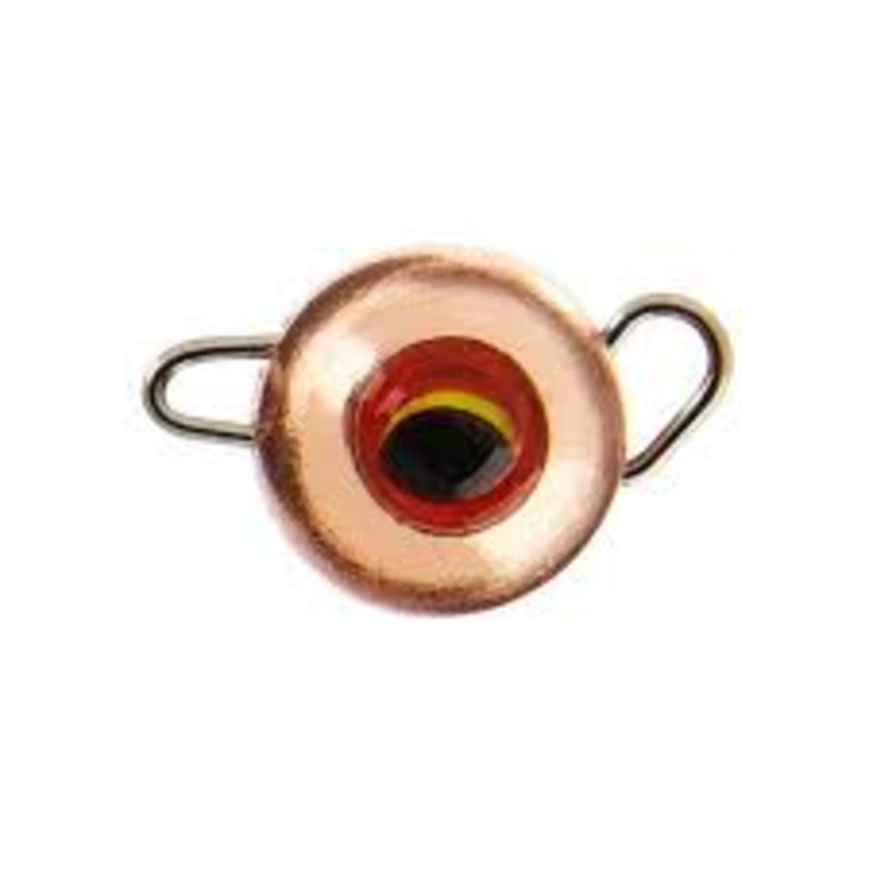 Daiwa Prorex Flexi Jig System TG Head