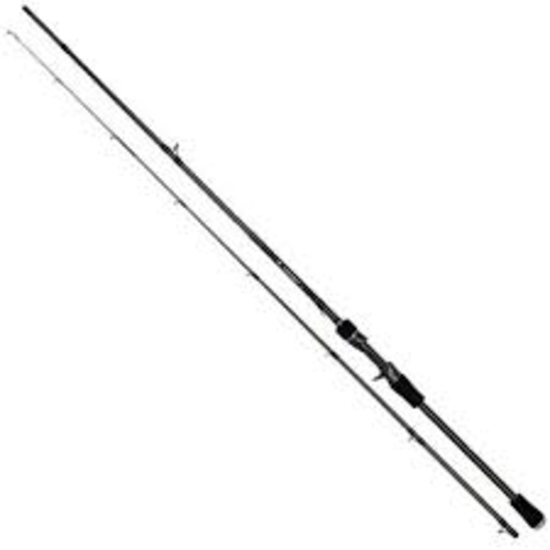 Daiwa Prorex XR 862XXHFB 2PC 150 g – Spinnsp