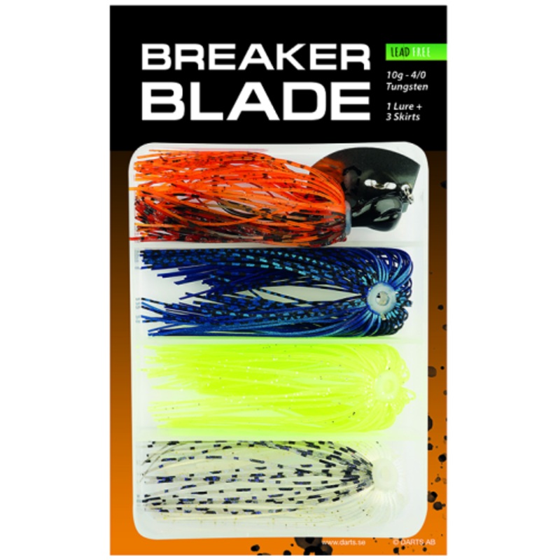 Darts Breaker Blade Kit 10g