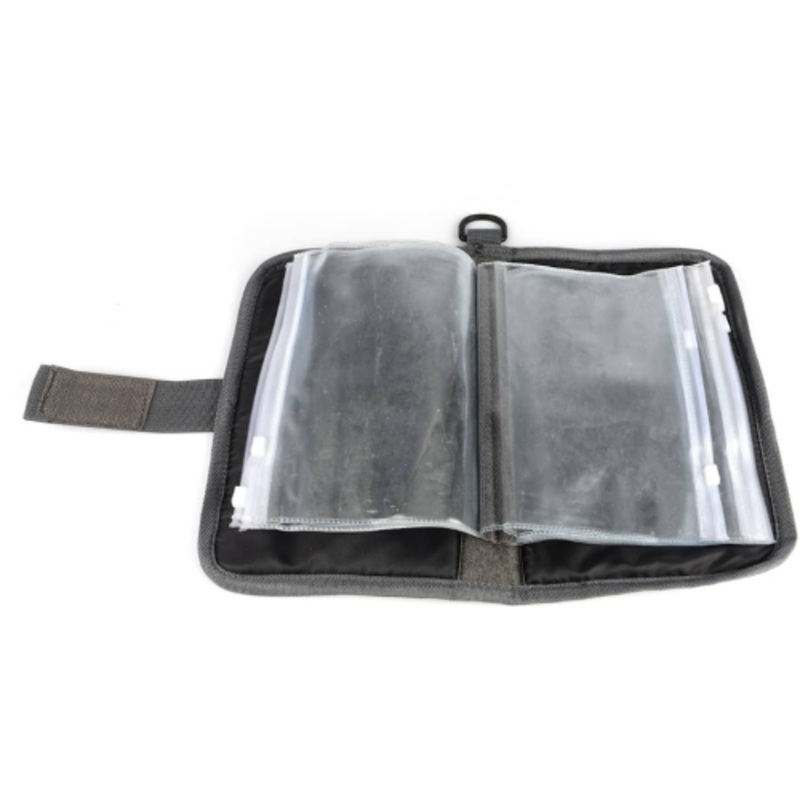 Darts Soft Bait System Rig Wallet 24x16x4 cm
