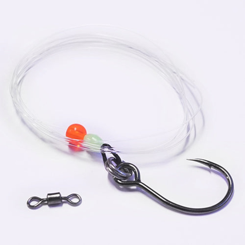 Genomlpartackel Enkelkrok darts