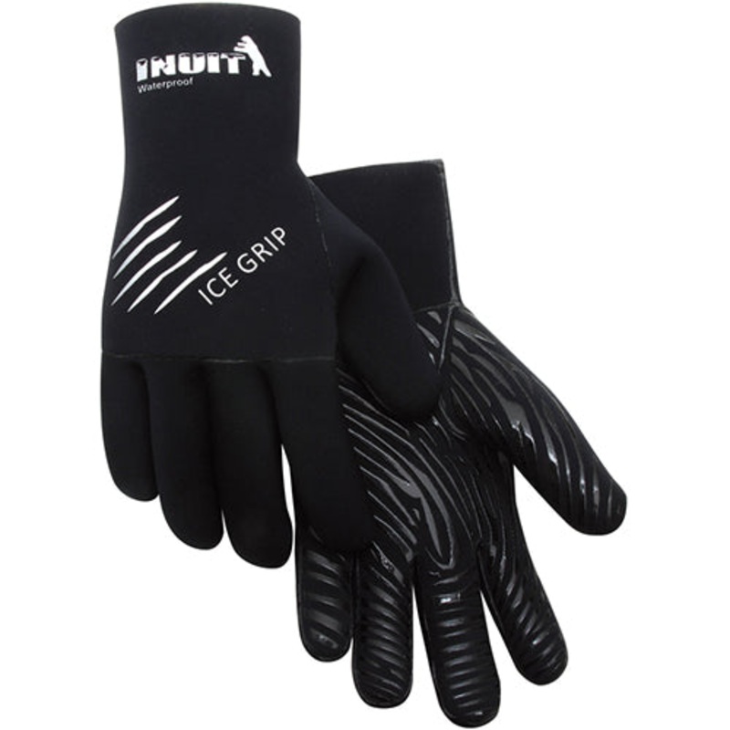 Ice Grip Neoprenhandskar|Small|Medium|Large|X Large|XX Large