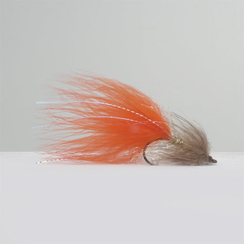 Krki Wooly Bugger – P3 #4