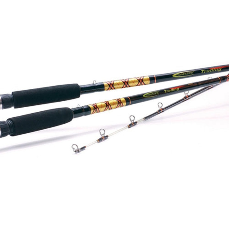 Patriot Corestick TROLLING 210CM 10-25LB