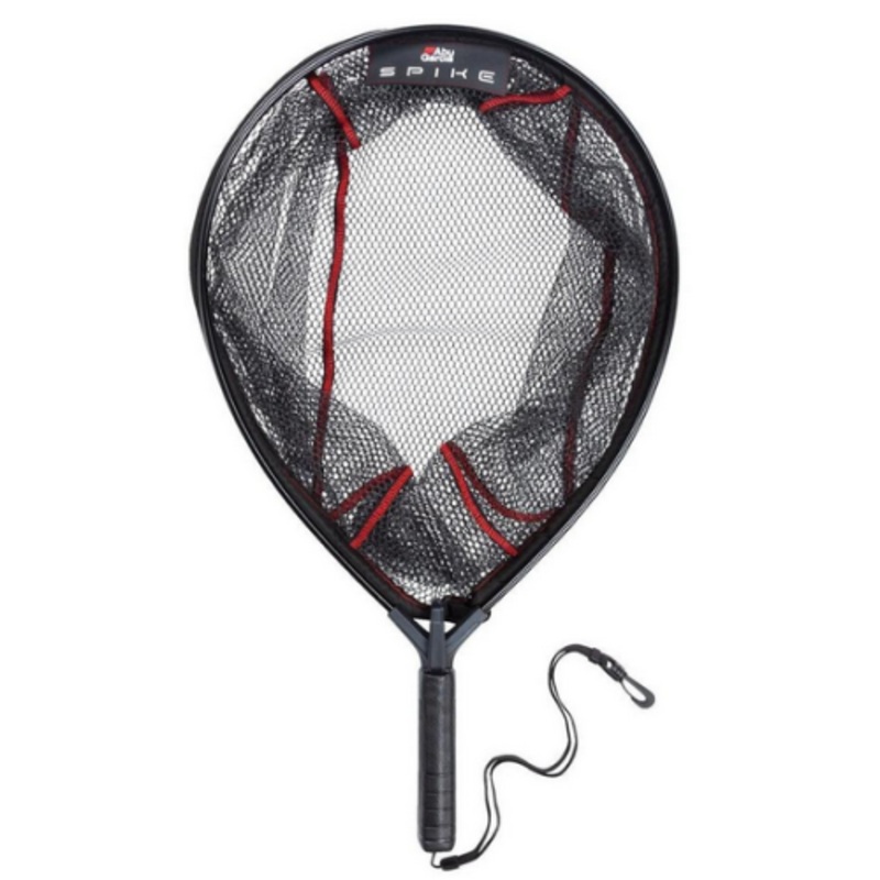 Spike BB Landing Net  50×40 cm