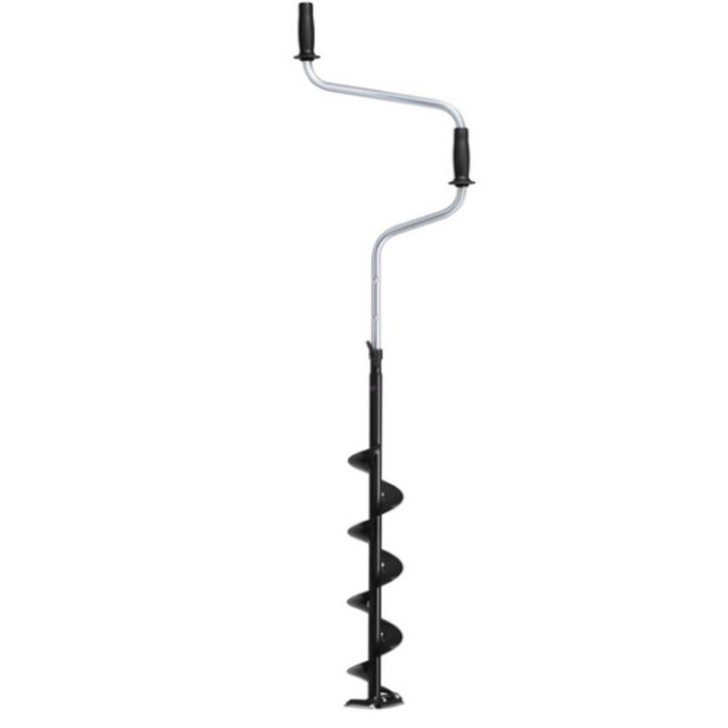 StrikeMaster Sport Isborr 125mm