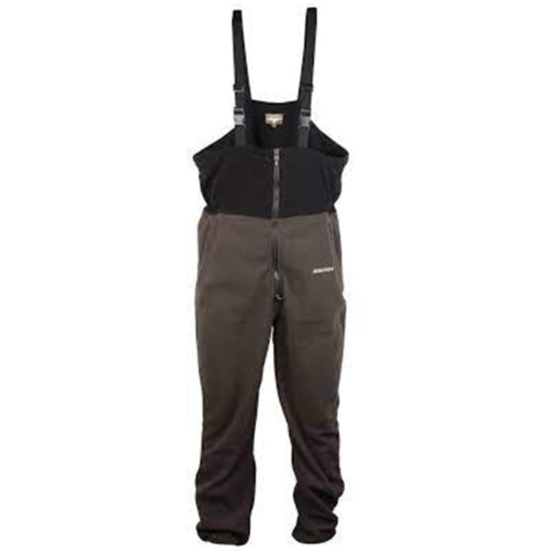 Svierra Fleece Overall (Bibs)|Medium|Large|X Large