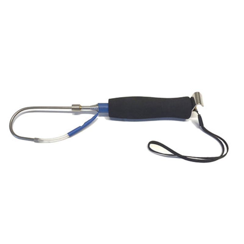 Teleskopisk huggkrok – Pimpel Regnbge