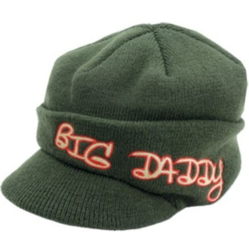 Vision Big Daddy Mssa