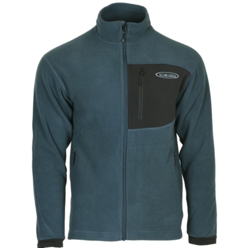 Vision Nalle Jacket Blue|M|L|XL|XXL