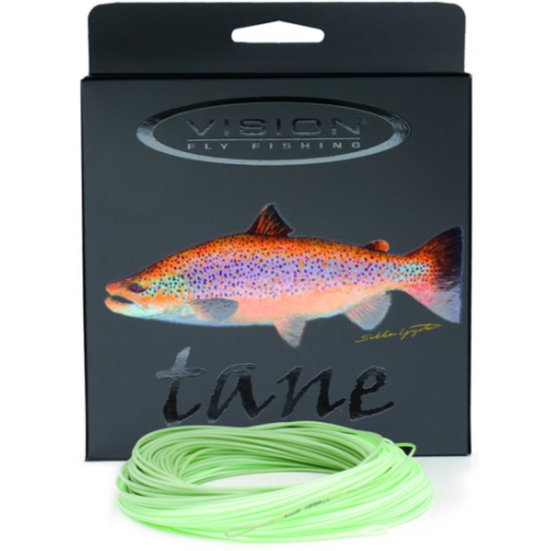 Vision TANE WF Flyt Fluglina||3||4||5||6||7