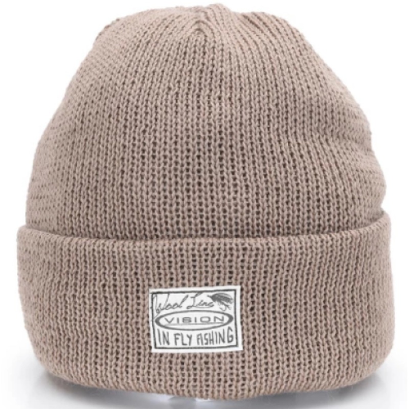 Vision WILLA BEANIE Grey