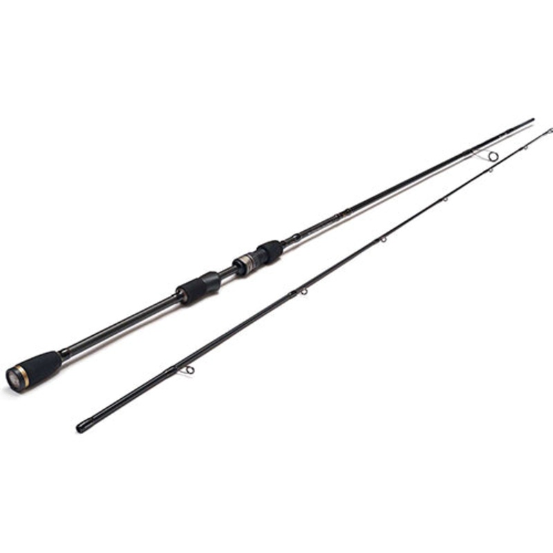 W3 Finesse Ultrastick 2nd – 7’/210 cm ML 10 – 40 g Haspel