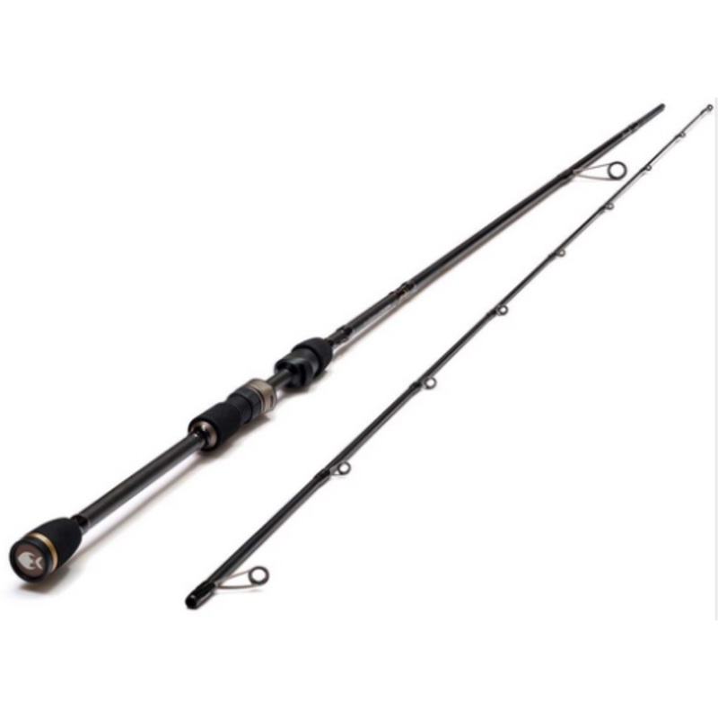 W3 Streetstick 2nd 7’1/212,5 cm M 2-10 g Haspel