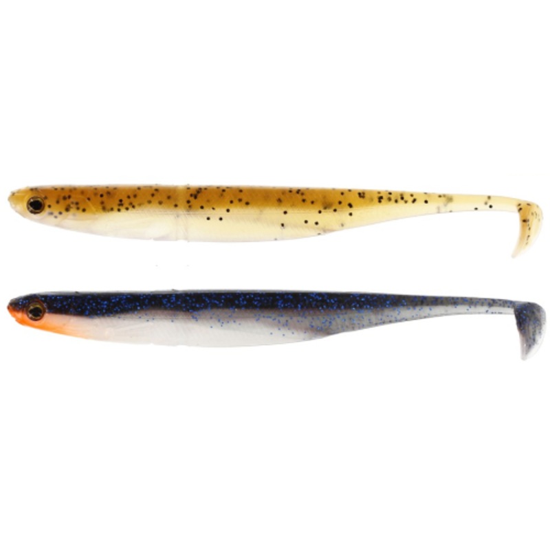 Westin Kick Teez 9 cm|Baitfish|Salty Herring