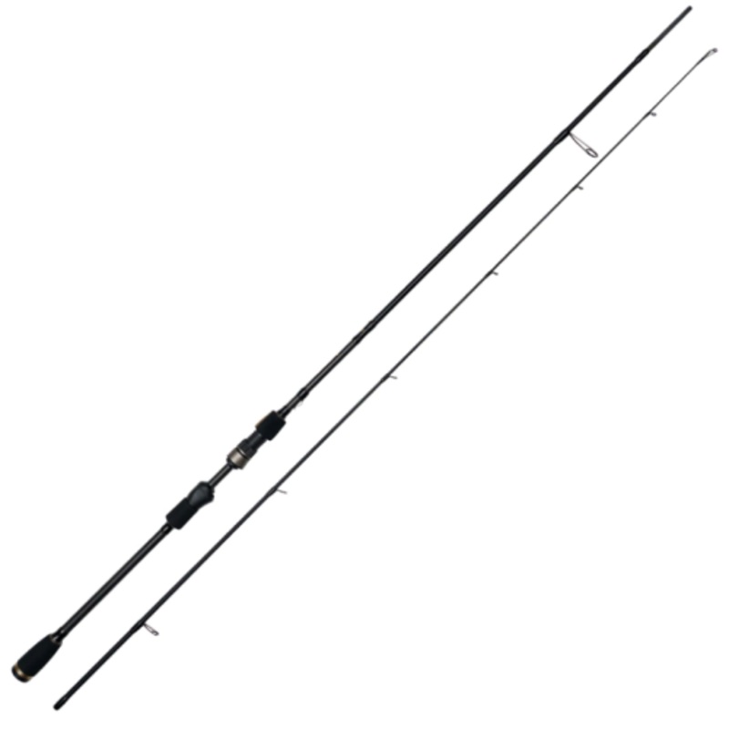 Westin W3 UltraStick 2nd 7’/210cm ML 7-28g