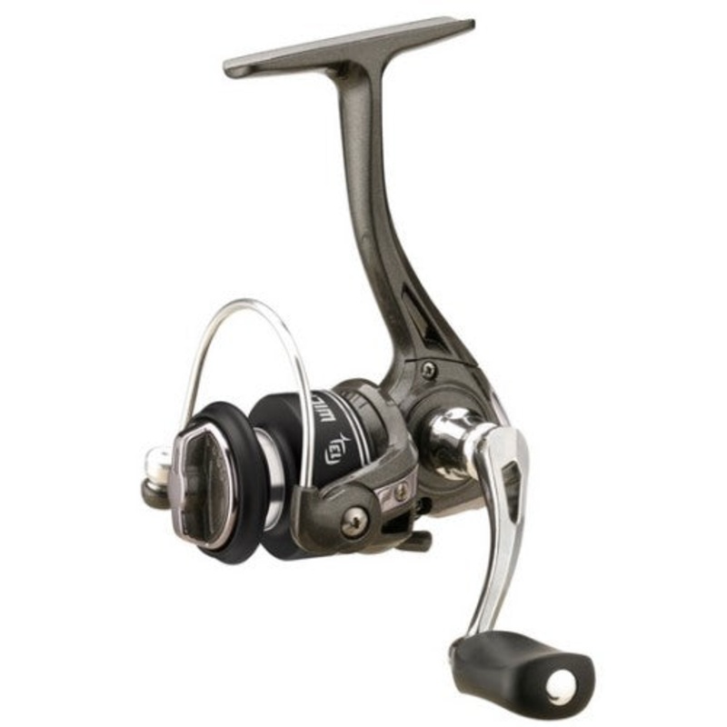 Wicked Longstem Ice Spinning Reel