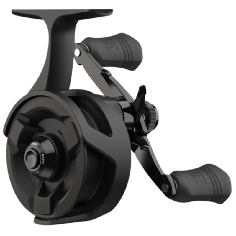 13 Fishing Descent Gen 2 Inline LH