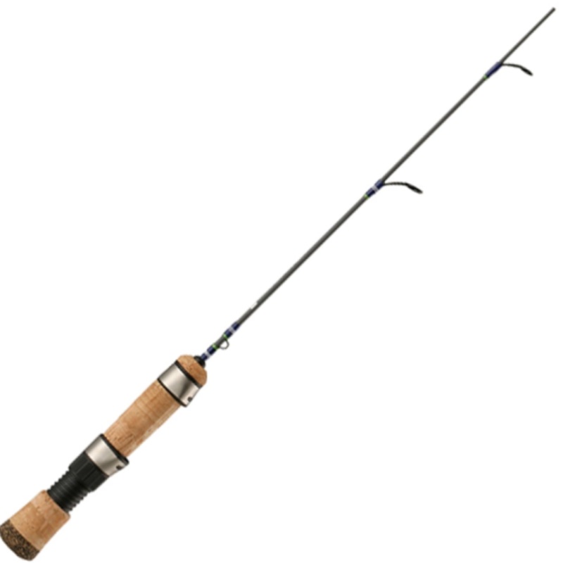 13 Fishing The Snitch Ice Rod|20″  50cm|25″ 63cm