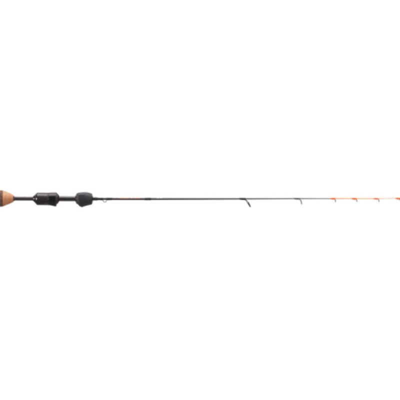 13 Fishing Tickle Stick Carbon Ice Rod 25 L