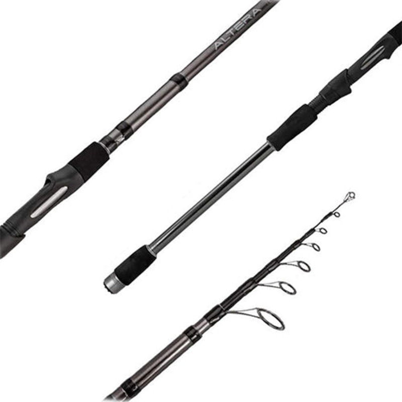 Altera Telleskopsp 7- 10-30g