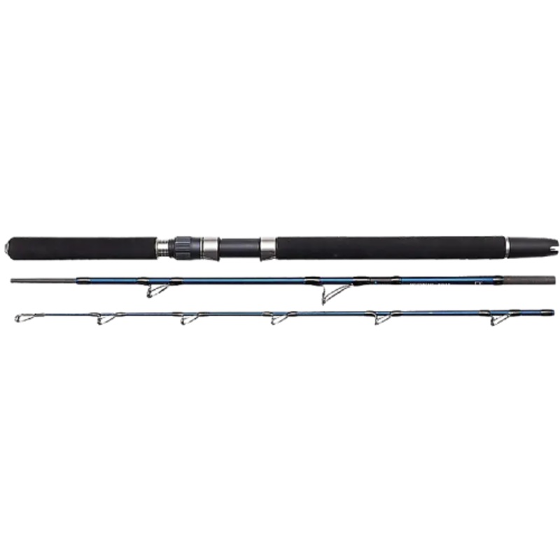 DAM Imax Iconic Boat 6,1” 20-30lbs PE2-5 3 Delat