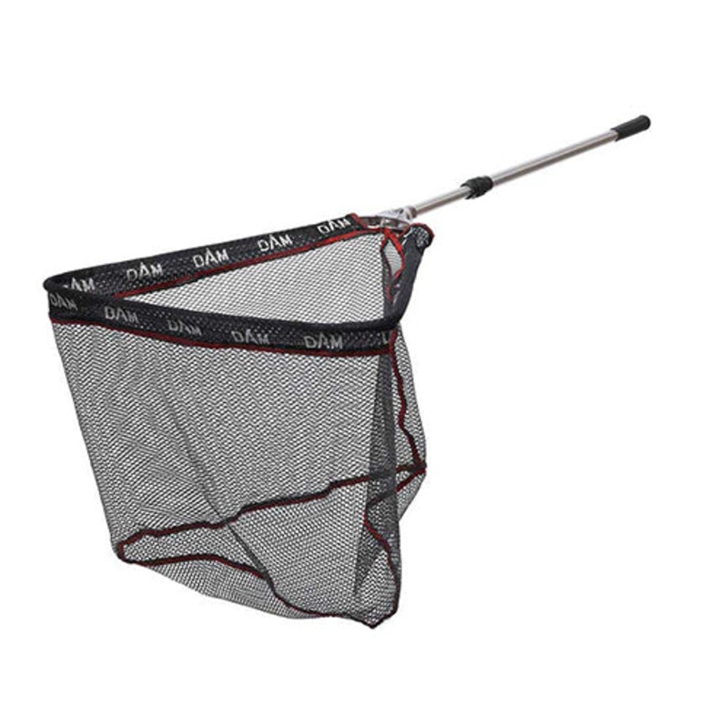 Hopfllbar hv Alu Rubber Mesh 1,7m