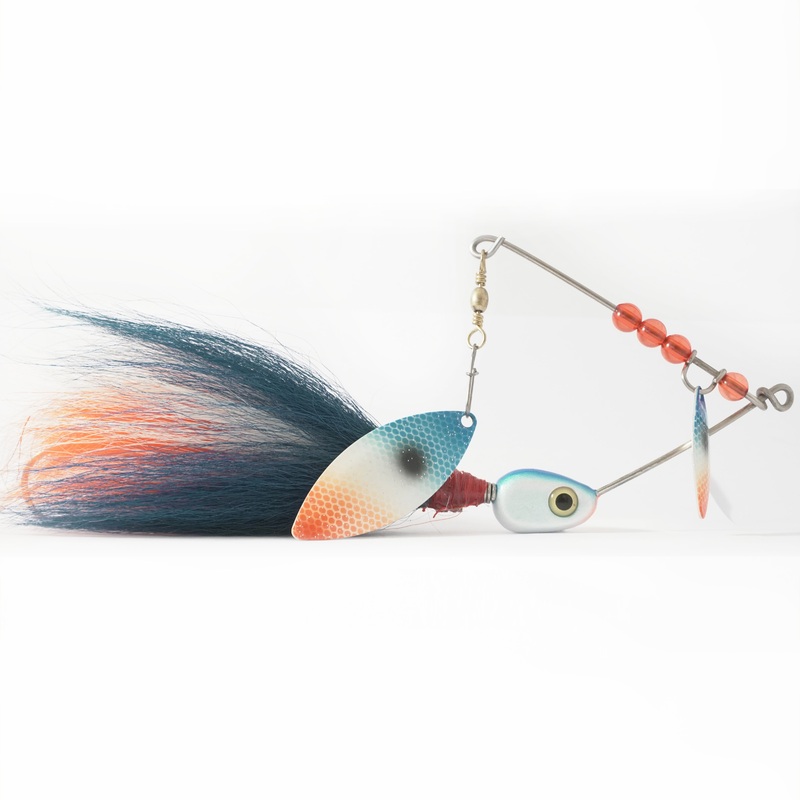 iFish Spinnerbait