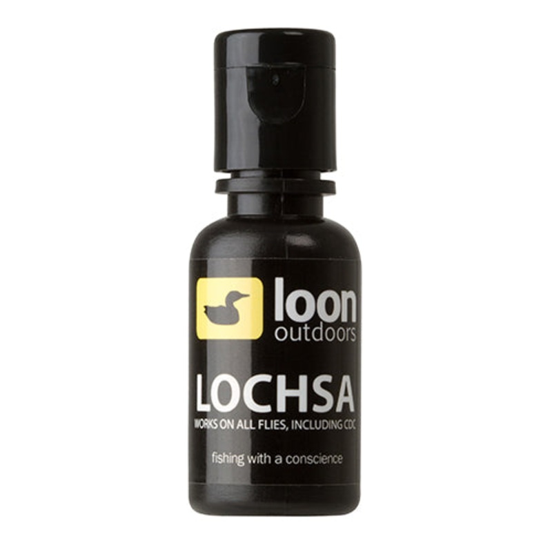 Loon Locksa