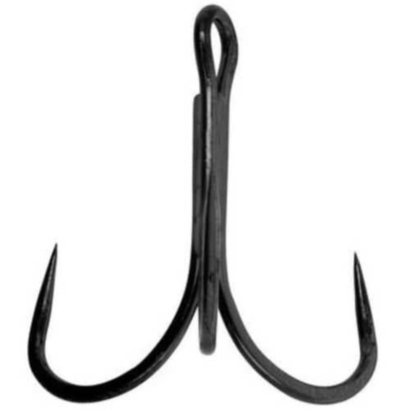 Mustad TG78NP-BN (Hullingls)|| 1|| 1/0|| 2/0|| 3/0 (5 st)