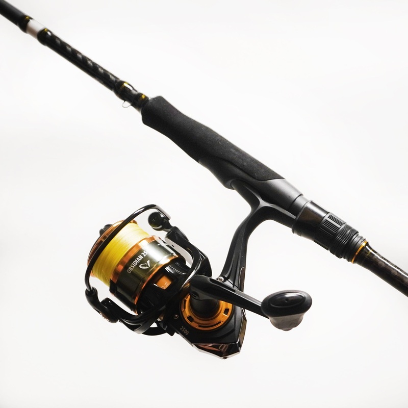 Obsidian Allround Combo