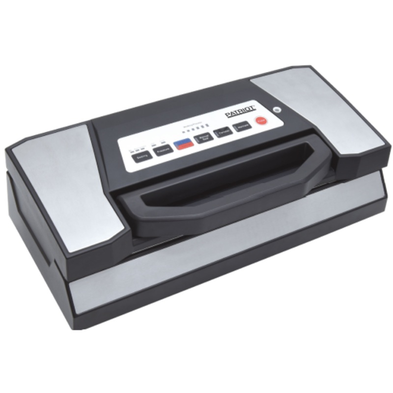 Patriot vakuummaskin VAC-1