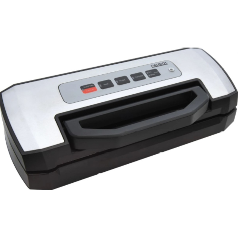 Patriot vakuummaskin VAC-2