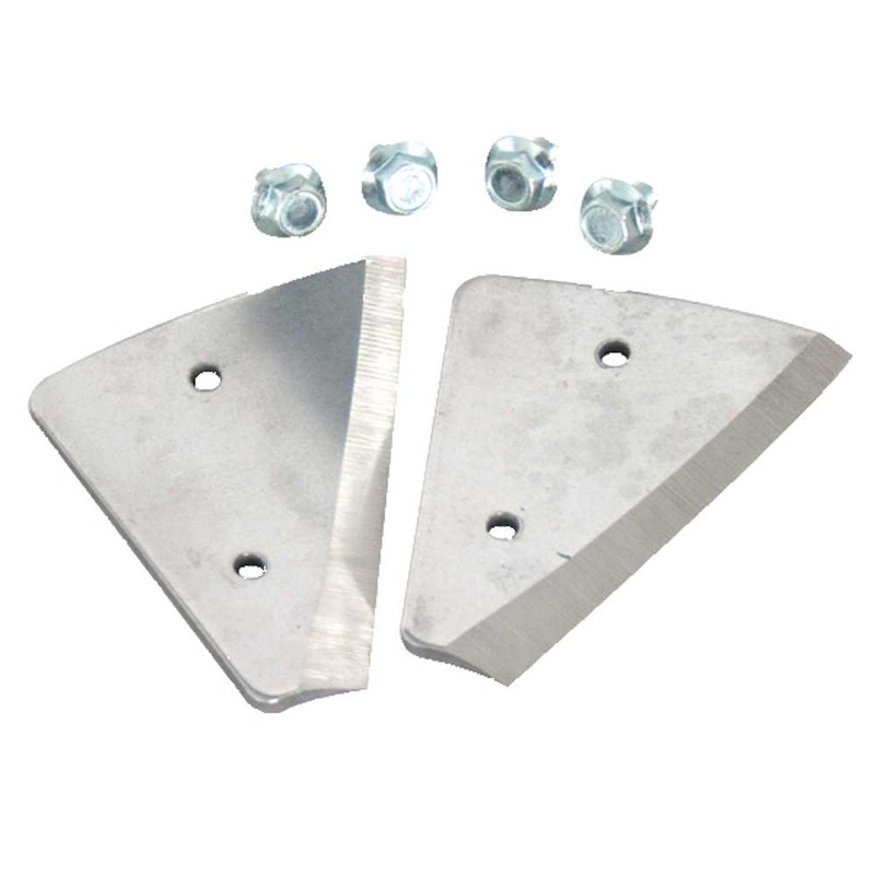 Reservskr I-Fish 150 mm borr – bjda